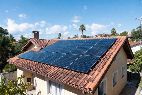 Residência — Jacarepaguá